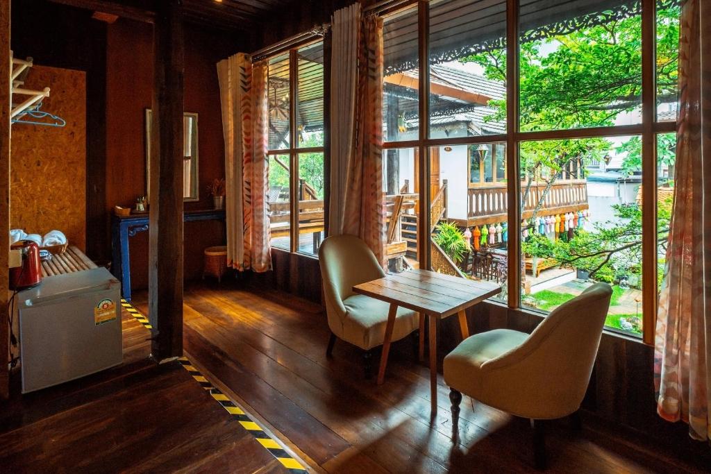 Pao Come Boutique House - 13