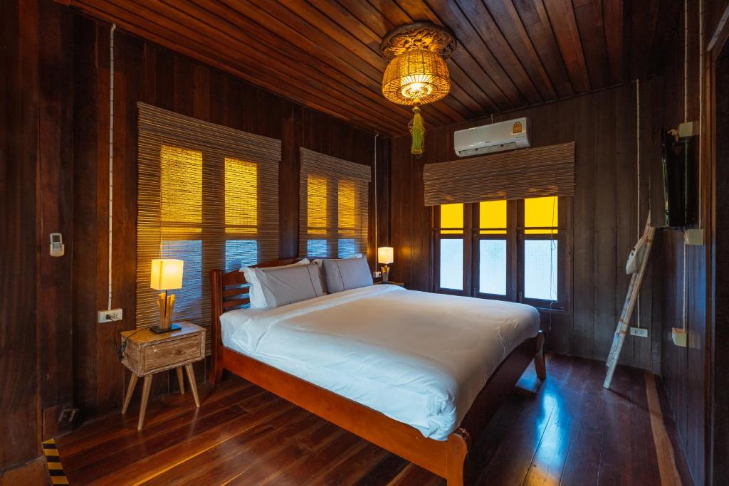 Pao Come Boutique House - 11