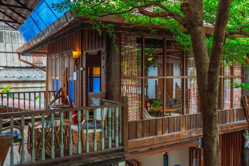 Pao Come Boutique House - 10