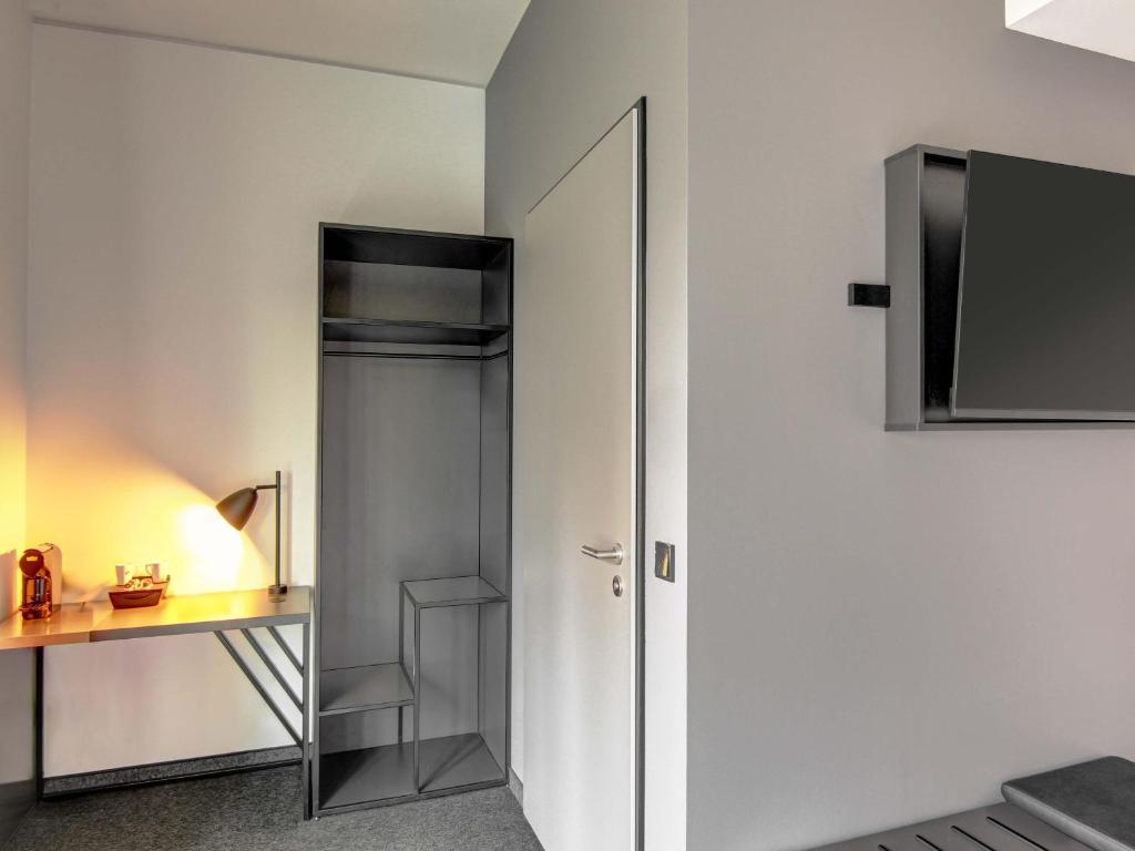 B&B HOTEL Zwickau - Premium Room
