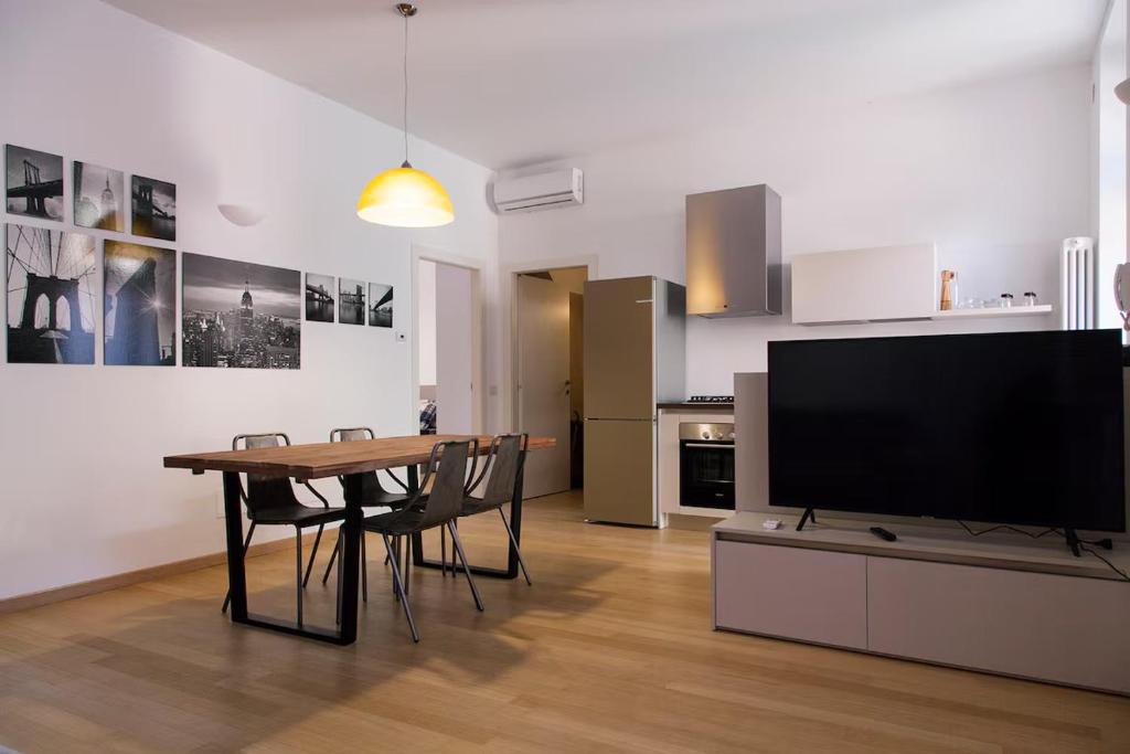 Beautiful Suite in the Heart of Milan