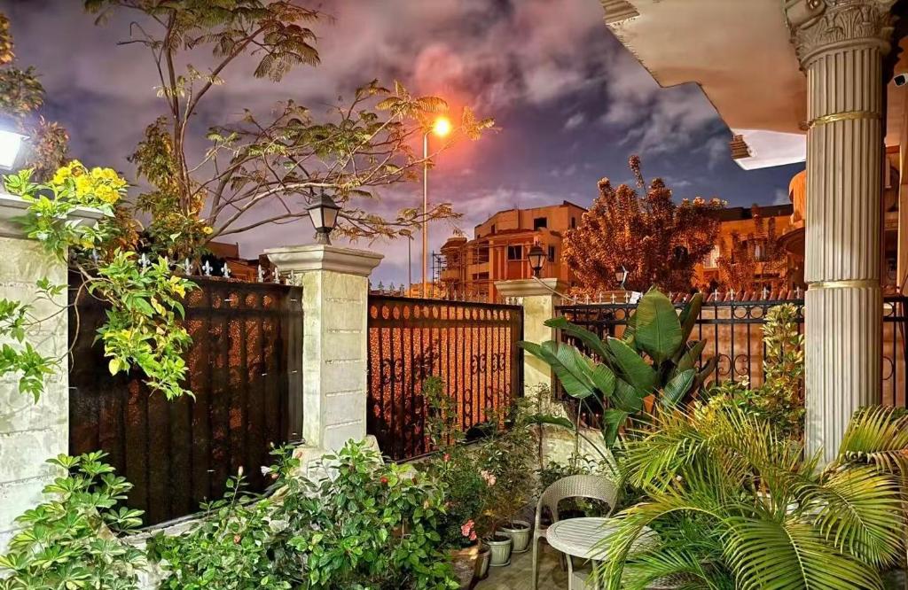 Φωτογραφία από το άλμπουμ του 808名墅 新开罗国际会展中心店 στο Κάιρο