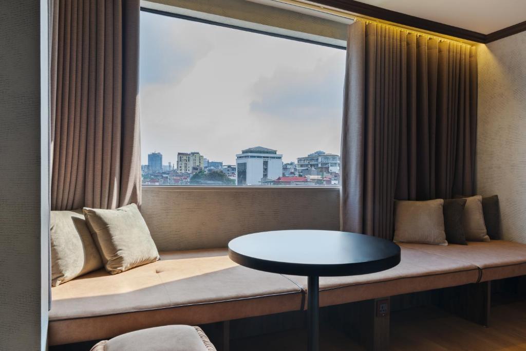 Phòng Premium 4 Người