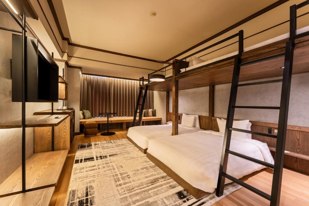 Phòng Premium 4 Người