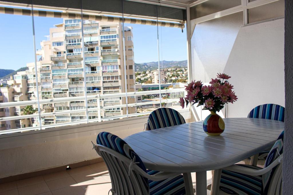 Apartamentos Esmeralda Unitursa