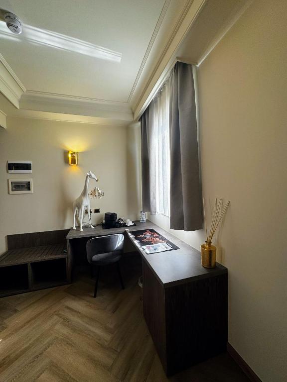 Just Hotel Saronno - Superior Suite
