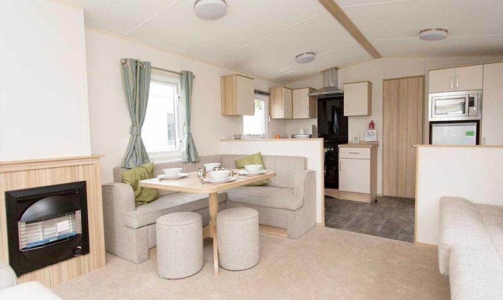 Newperran Holiday Park - 