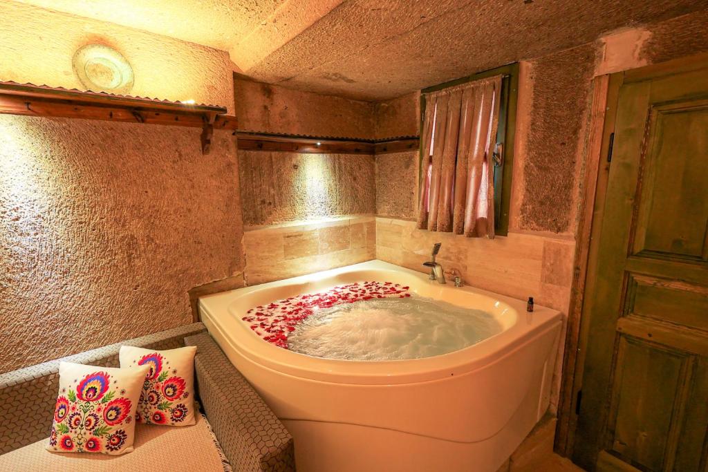 Casia Cave Suites - Suíte Superior