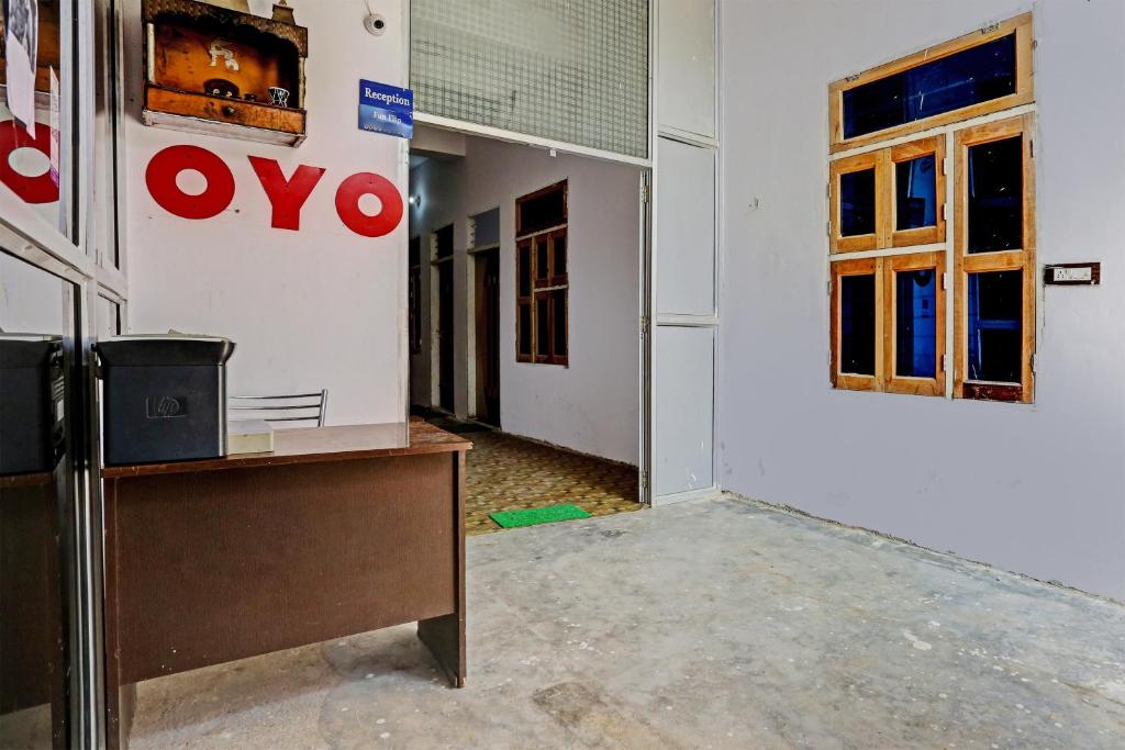 Gallery image of SPOT ON Fun Flip in Rewāri