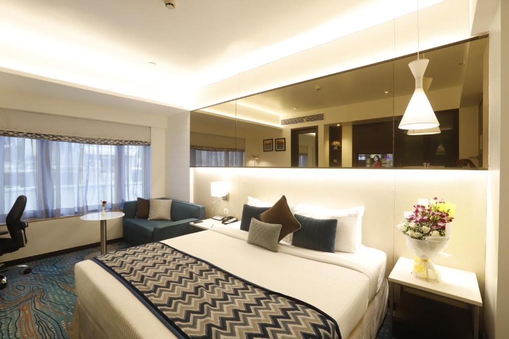 The Sahil Hotel photo