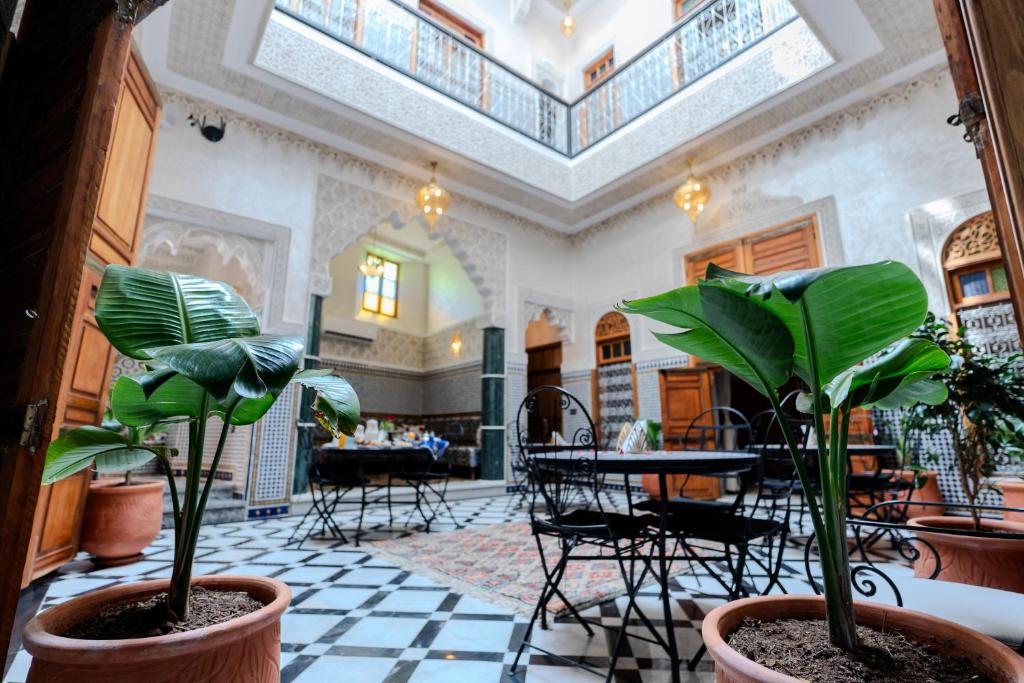 Image of Riad Al Mozyane