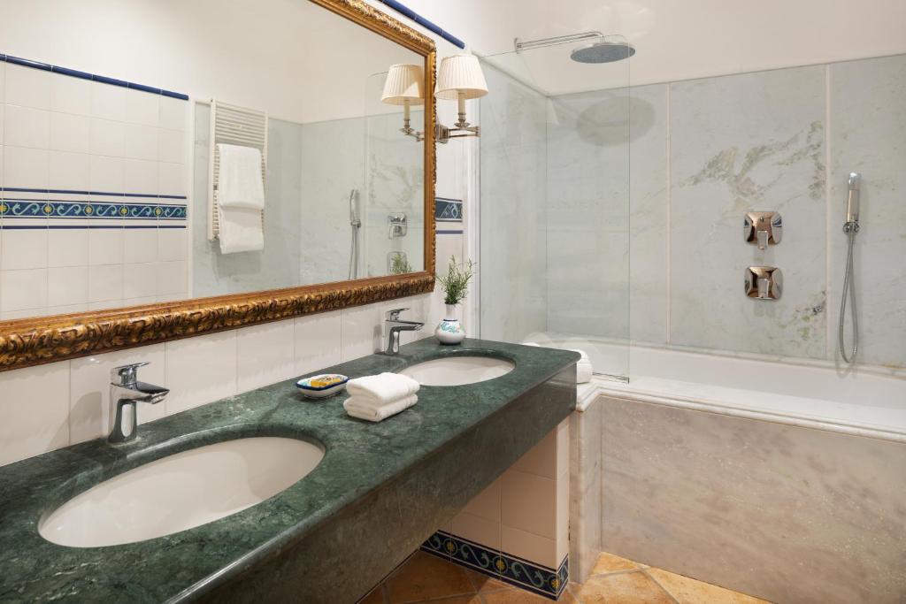 Hotel Caesar Augustus - 1