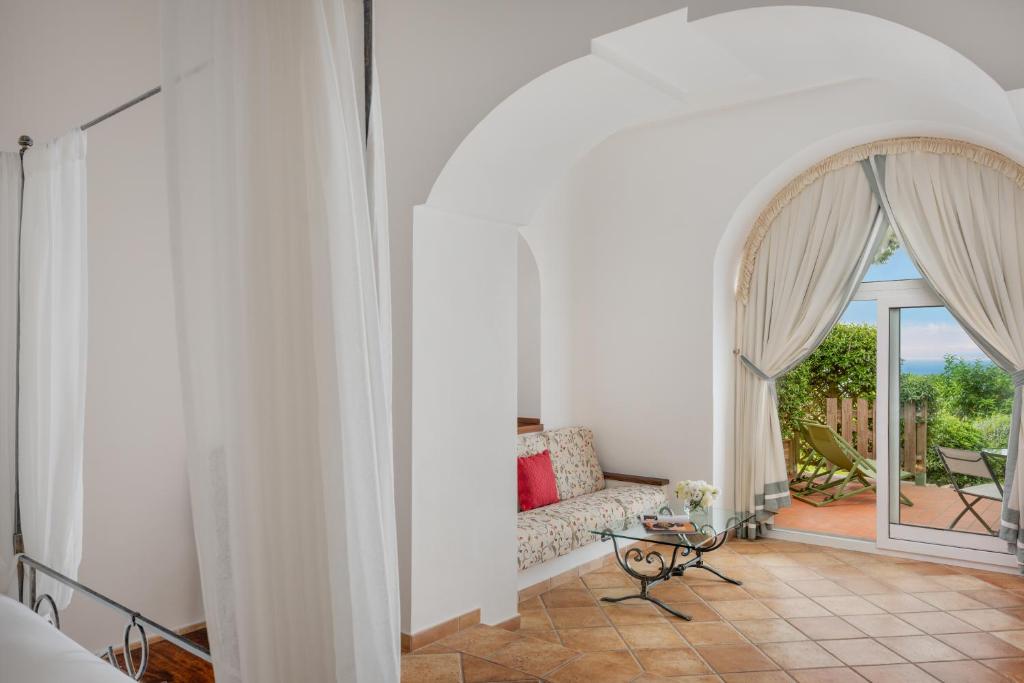 Hotel Caesar Augustus - 4