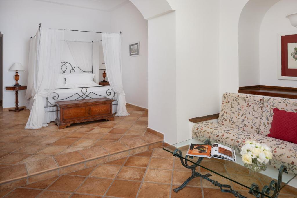 Hotel Caesar Augustus - 3