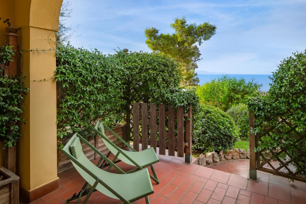 Hotel Caesar Augustus - 2