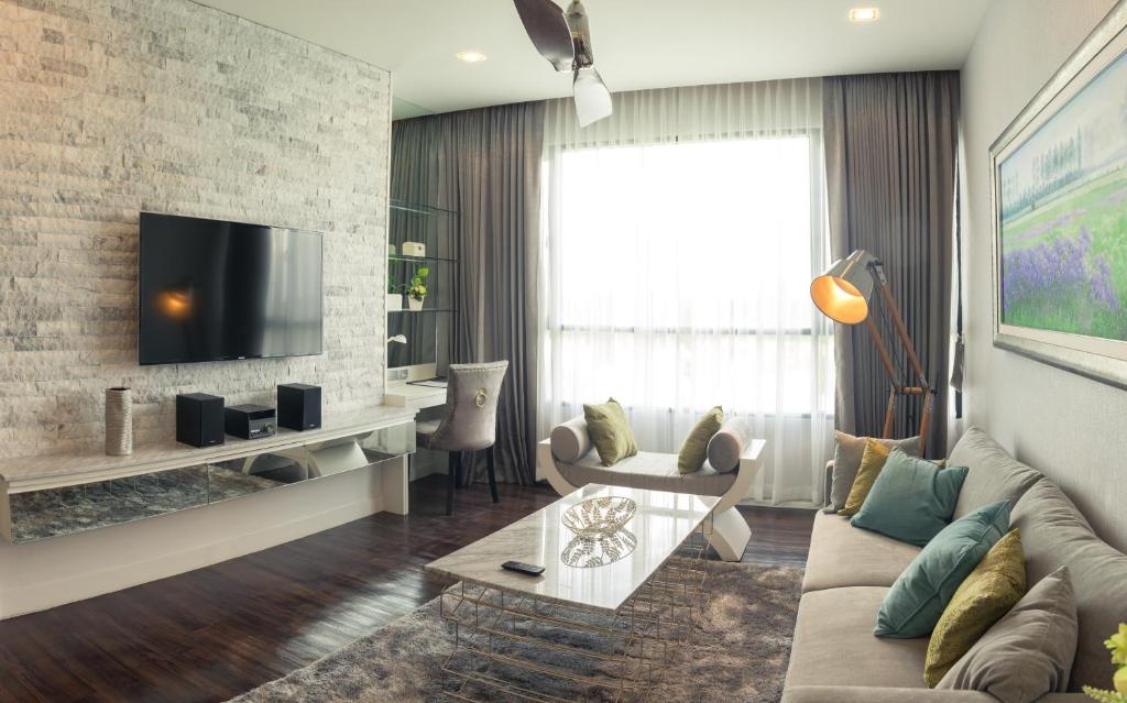 North Hill City Resort -SHA Extra Plus - Suite Con Vista Da Giardino