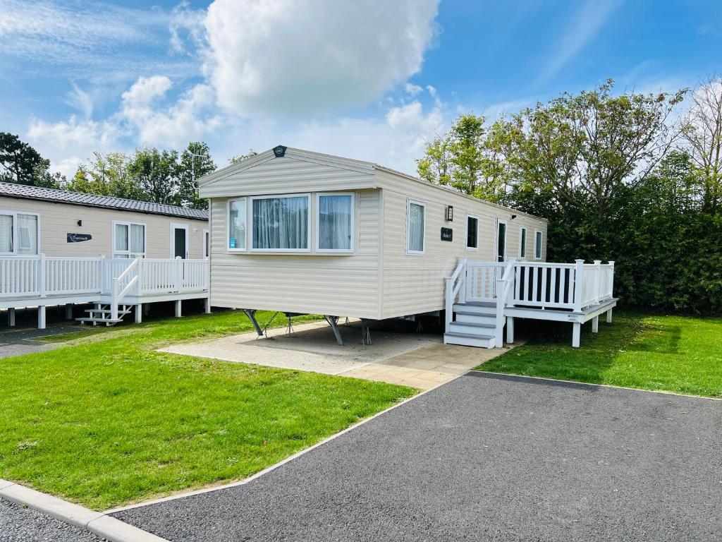 Static Caravan Holidays Isle Of Wight