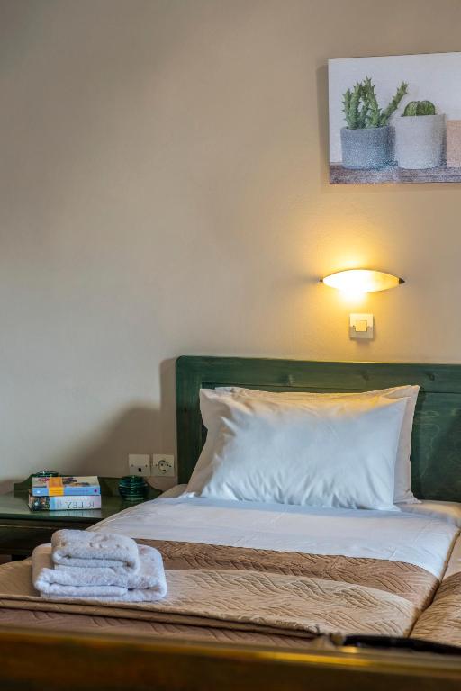 Theos Village Apartments - 5