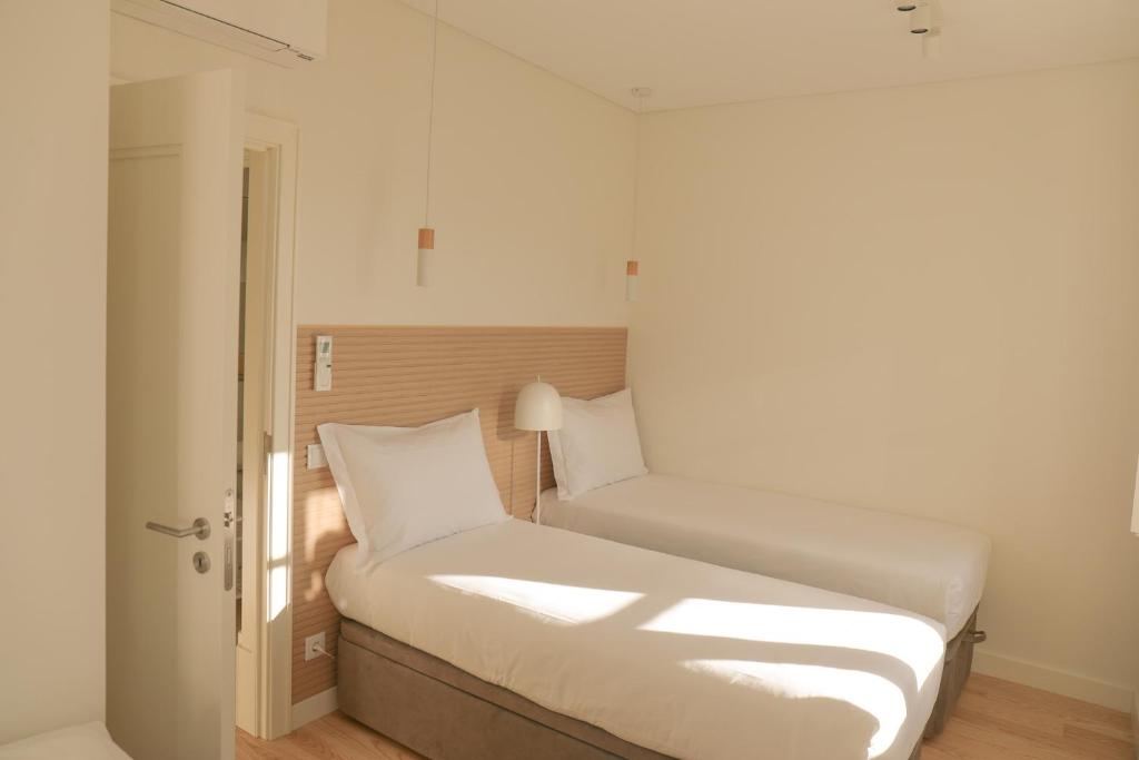 Ajuda Palace Inn Lisbon Apartments - 3