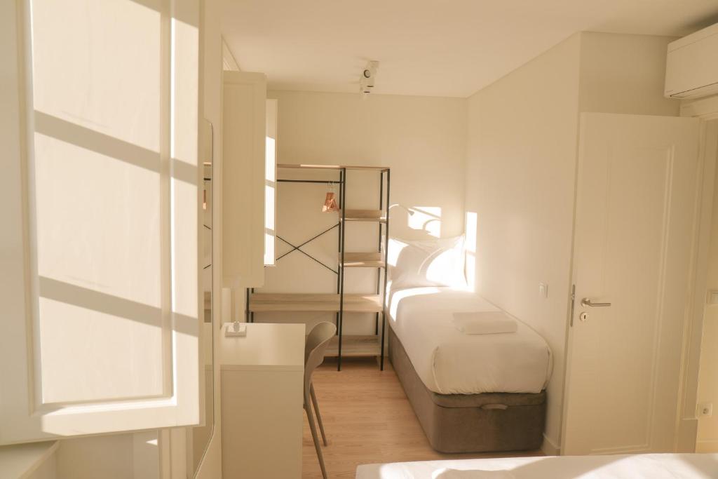 Ajuda Palace Inn Lisbon Apartments - 5