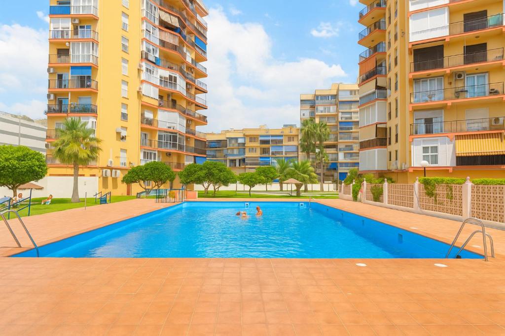 Urban Playamar