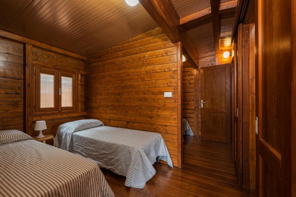 Villaggio Camping Calapineta