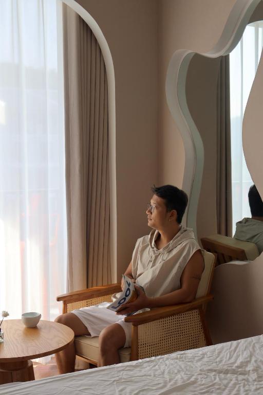 Mê Stay Cat Ba - 11