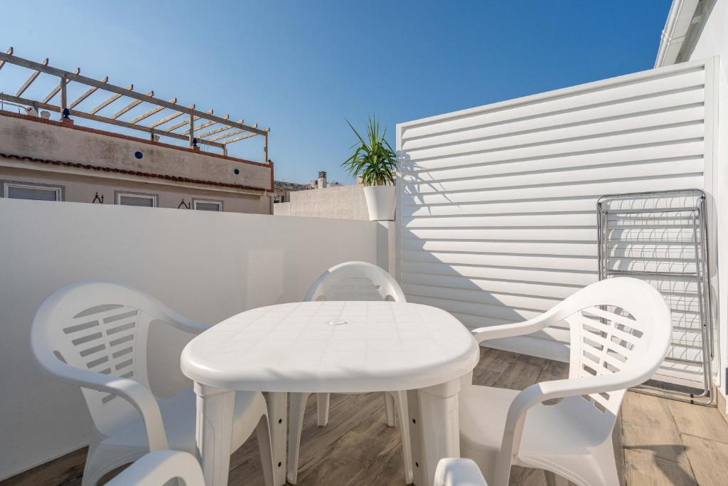 Duplex-Port-Valencia