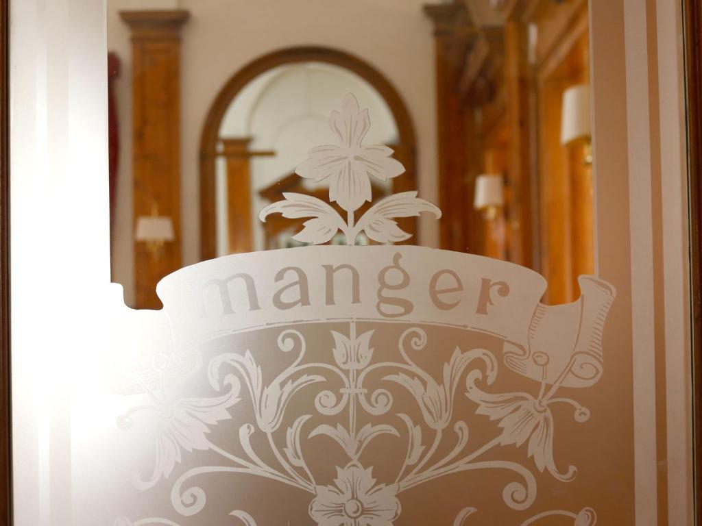 Fotografie z fotogalerie ubytování Hotel Schweizerhof Sta Maria v destinaci Sta Maria Val Müstair