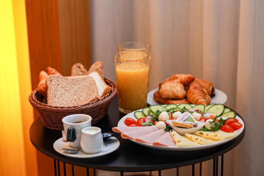 Hotel Tomášov - 15