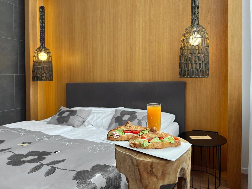 Hotel Tomášov - 18