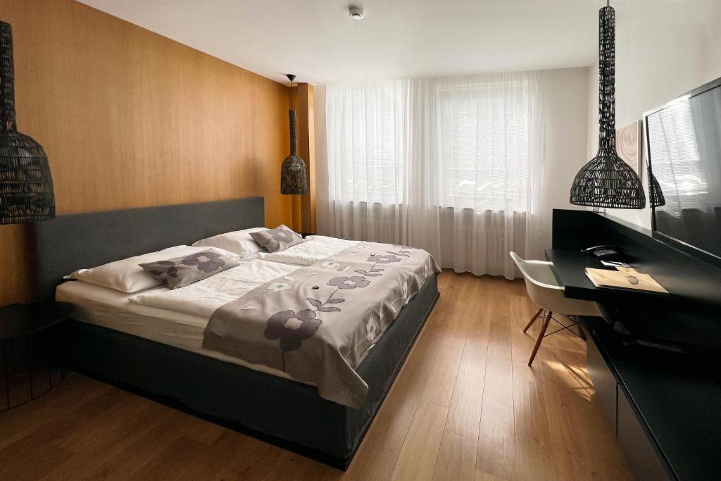 Hotel Tomášov - 13