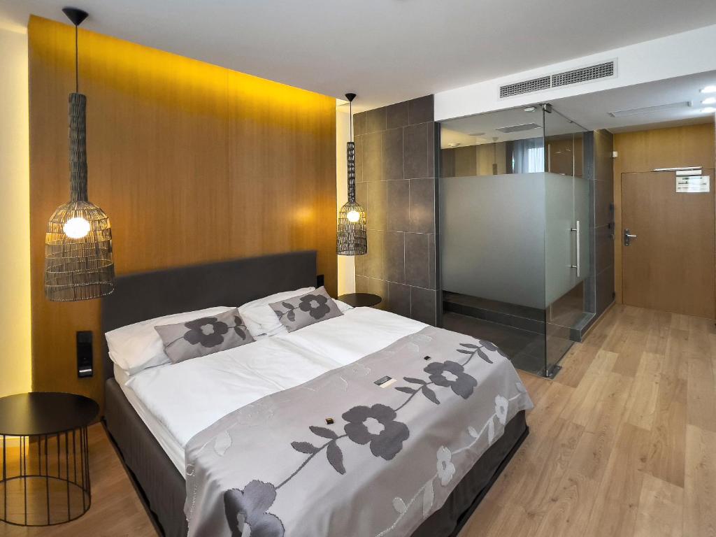 Hotel Tomášov - 12