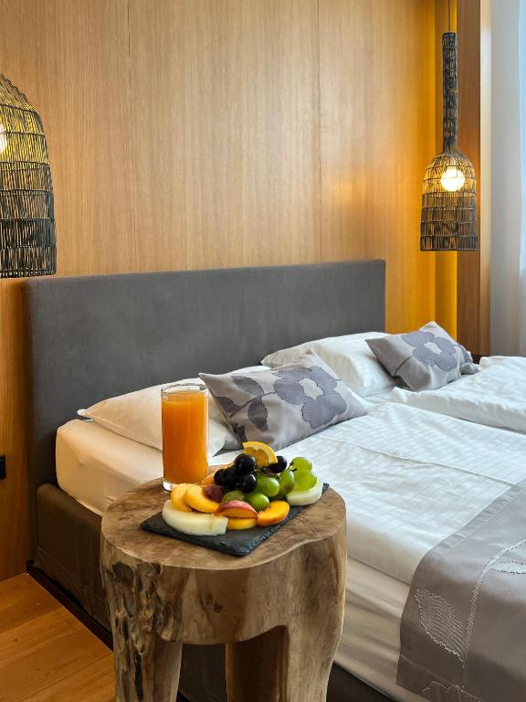 Hotel Tomášov - 17