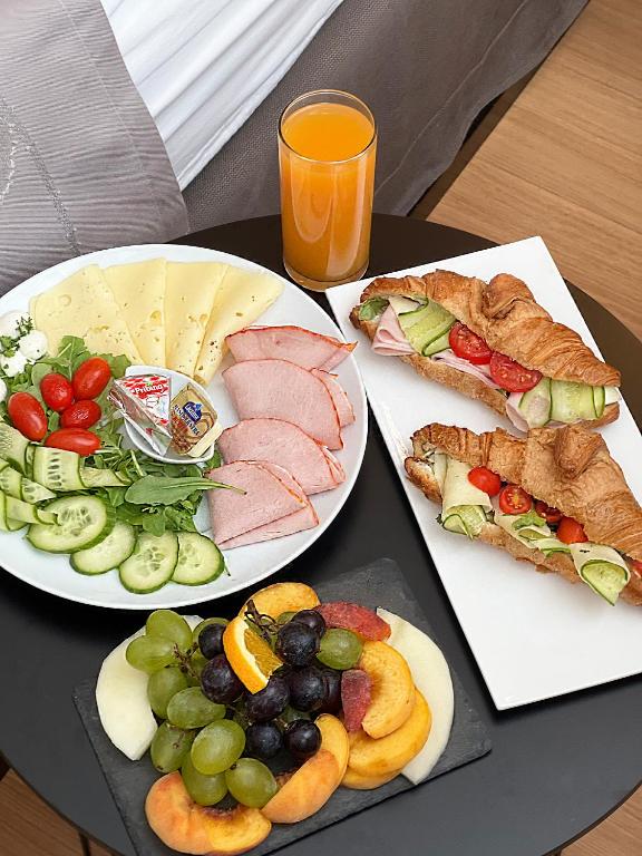 Hotel Tomášov - 16