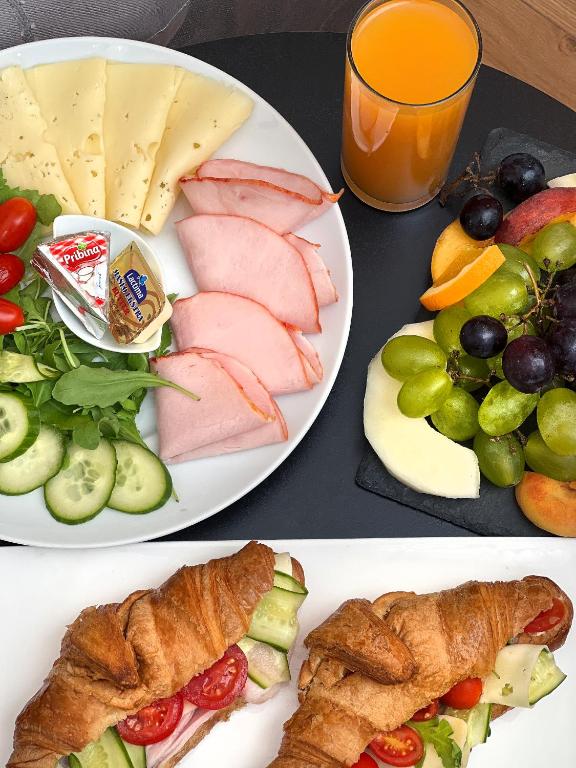 Hotel Tomášov - 19