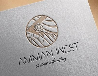 Φωτογραφία από το άλμπουμ του Amman West Luxury Hotel στο Αμμάν