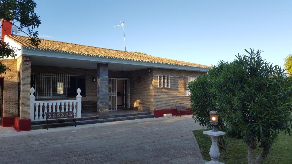 Derechos de imagen reservados por Booking.com