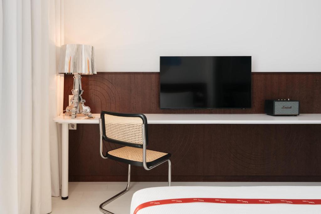 Ruby Giulia Hotel Rome - 16