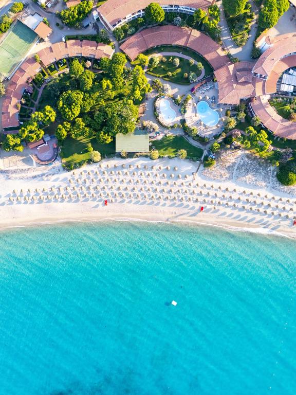 Cormoran Resort Villasimius