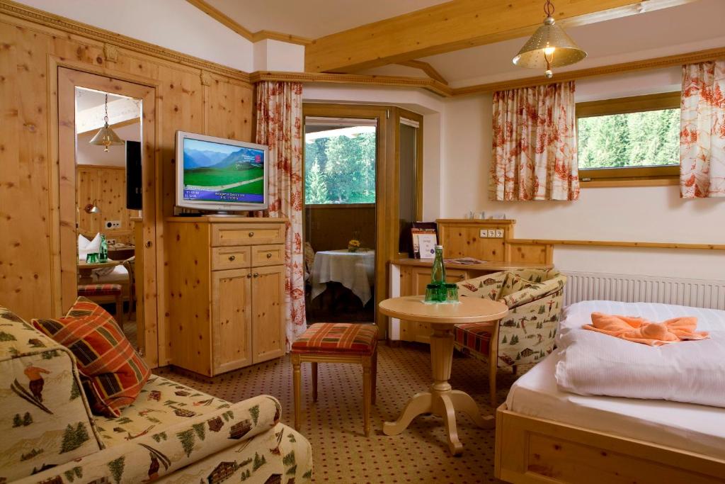 Hotel Neuhintertux 4 Sterne superior - 12