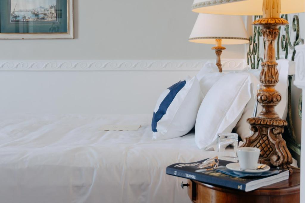 Hotel Caesar Augustus - 8