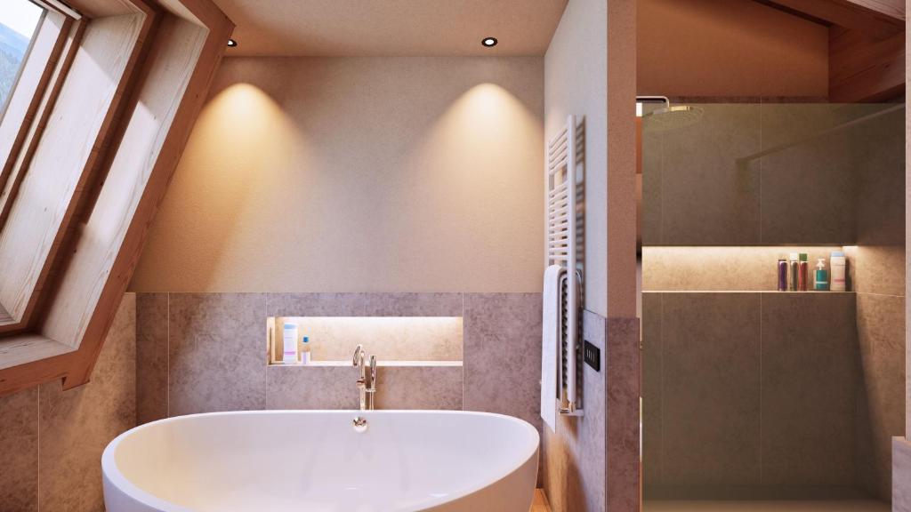 Funivia Bormio Active Hotel - Adults Only