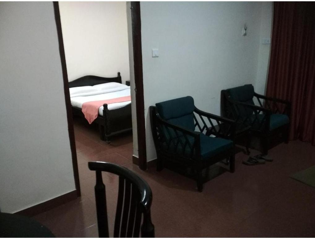 Gallery image of Omsaivilla in Matheran