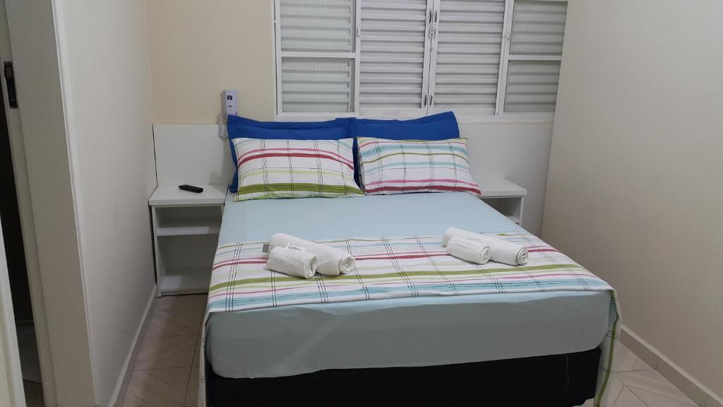  La Madre Hotel