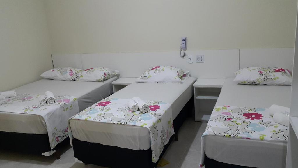  La Madre Hotel