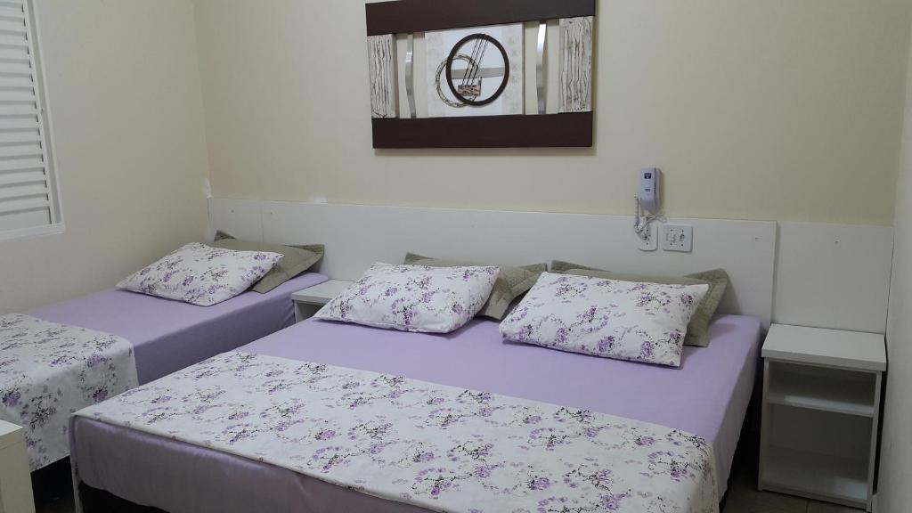  La Madre Hotel