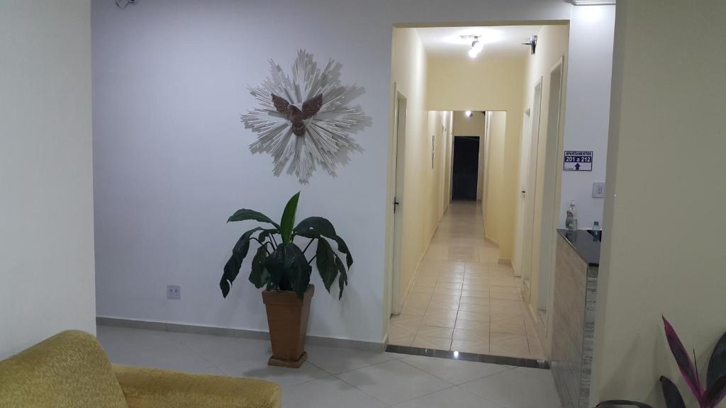  La Madre Hotel