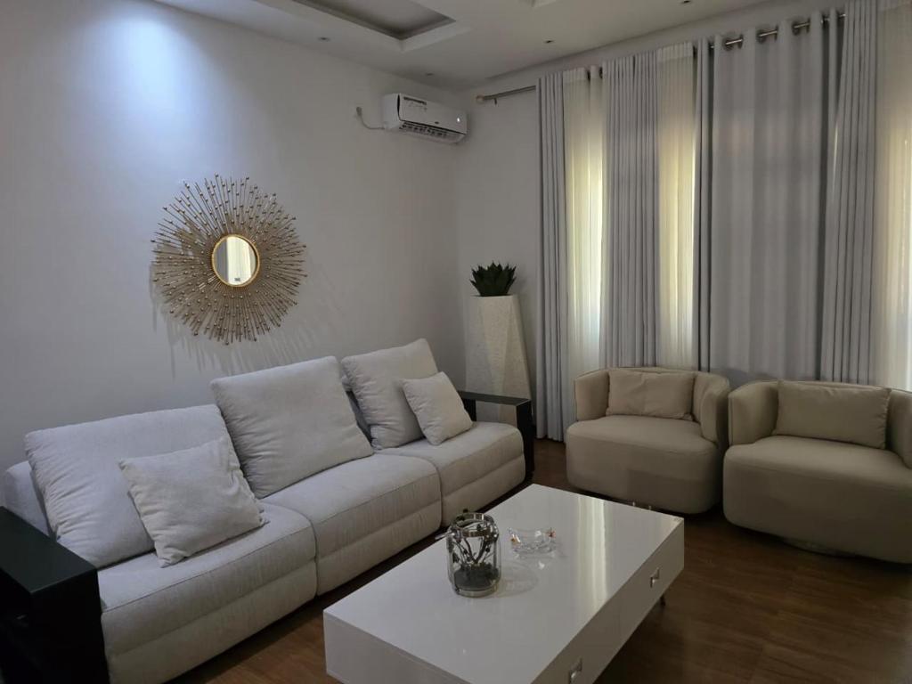 Aliju Apartment - Nacala City Mozambique