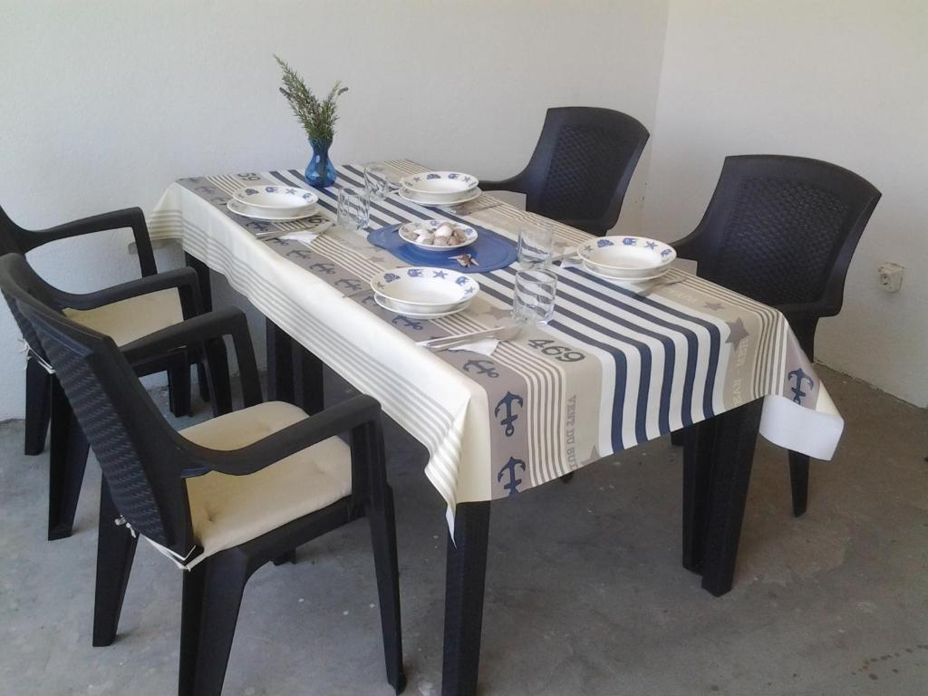 Fotografia z galérie ubytovania Apartment Biokovo v Krkavici